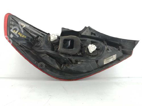 Høyre baklys OPEL CORSA D (S07)  | BP7294494C35 
