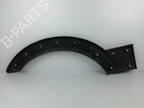 Rear right wheel arch trim OPEL MOVANO B Bus (X62) 2.3 CDTI FWD (JV) | BP6589915C137 