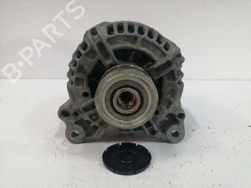 Alternator VW PASSAT B6 (3C2) 1.9 TDI | BP7994505M7
