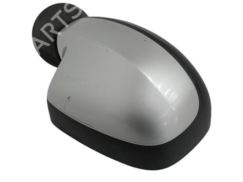 Right mirror DACIA DUSTER (HS_) 1.6 16V 4x4 | BP17905893C27 