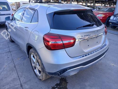 ABS pump MERCEDES-BENZ GLA-CLASS (X156) GLA 200 CDI / d (156.908) | BP23960474M43 