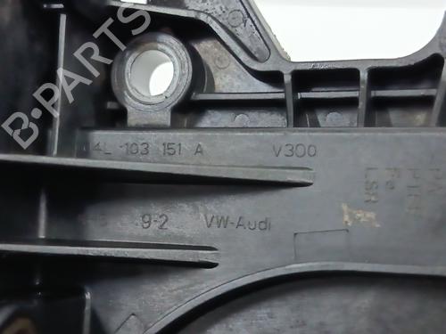 Timing cover VW PASSAT B8 Variant (3G5, CB5) 2.0 TDI | BP39588629M123 - Image 4
