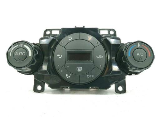 climate-control-ford-fiesta-vi-cb1-ccn-14-8a6t18c612ae-2008-2009-2010-2011-2012-2013-2014-2015-2016-2017-8225155 main image