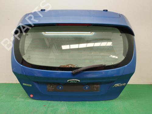 Used Tailgate FORD FIESTA VI (CB1, CCN) 1.5 TDCi (75 hp) 26162191