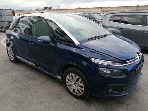Ignition barrel CITROËN C4 Picasso II 1.2 THP 130 | BP7351557M48 