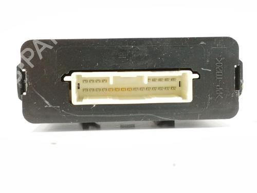 Electronic module MAZDA 6 Saloon (GJ, GL)  | BP12426229M83 
