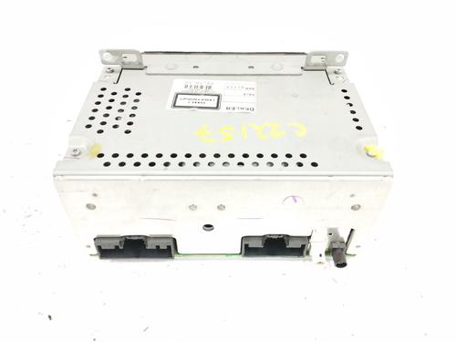 Radio FORD FIESTA IV (JA_, JB_) 1.3 i | BP10977439E6 