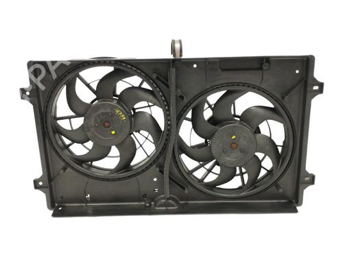 Used Radiator fan Radiator fan 17148761 17148761