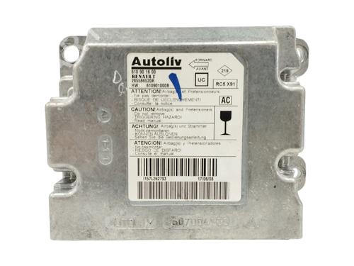 Used ECU airbags RENAULT LAGUNA III Grandtour (KT0/1) [2007-2015]  16849139