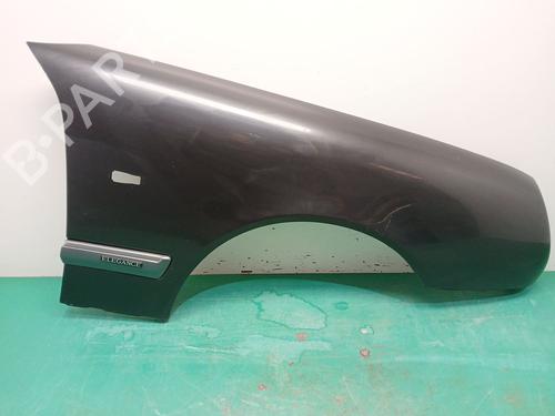 Used Right front fenders MERCEDES-BENZ E-CLASS (W210) E 300 D (210.020) (136 hp) 30505123