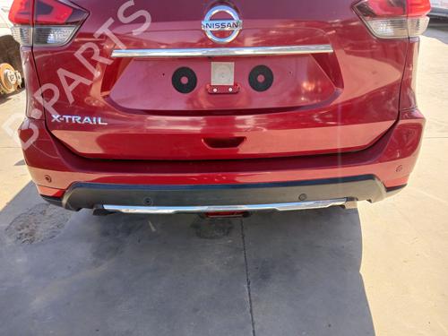 Used Rear bumper Rear bumper NISSAN X-TRAIL III (T32_, T32R, T32RR) 1.6 dCi (T32) (130 hp) 33691706 33691706