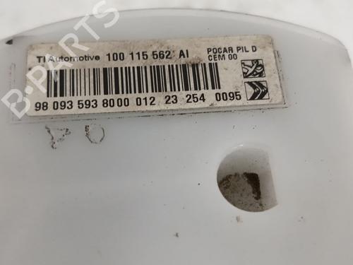 Fuel pump PEUGEOT RIFTER 1.5 BlueHDi 100 | BP36517100M76 - Image 6