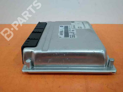 Engine control unit (ECU) BMW 3 (E46) 320 d | BP585234M57