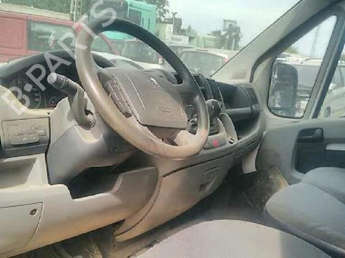 AC pipe PEUGEOT BOXER Van | BP14145929M126