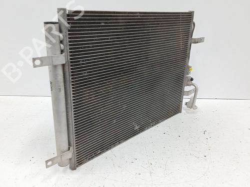 AC radiator KIA NIRO I (DE) 1.6 GDI Hybrid | BP30058670M32
