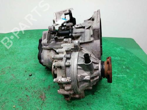 Gearbox SEAT IBIZA III (6L1) 1.4 TDI | BP9507215M3