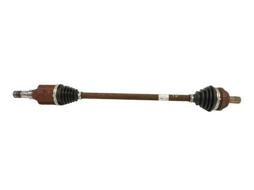 Right rear driveshaft SMART FORTWO Coupe (451) 1.0 (451.331, 451.380) | BP17624487M41 
