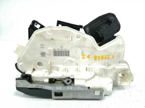 Front left lock FORD FIESTA IV (JA_, JB_) 1.3 i | BP8946762C98 