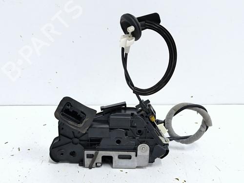 Front left lock SEAT LEON ST (5F8) 2.0 TDI 4Drive | BP37520702C98 - Image 3