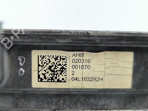 Valve cover SEAT LEON ST (5F8) 2.0 TDI 4Drive | BP34707759M124 - Image 6