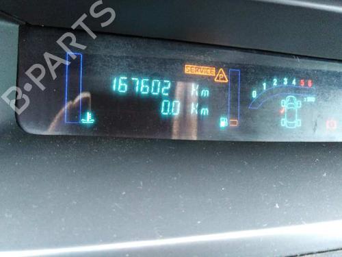 Fuse box RENAULT SCÉNIC II (JM0/1_) 1.9 dCi (JM0G, JM12, JM1G, JM2C) | BP7007155E1 