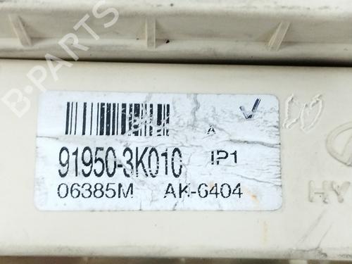 Fuse box HYUNDAI SONATA V (NF) 2.0 CRDi | BP11285464E1 