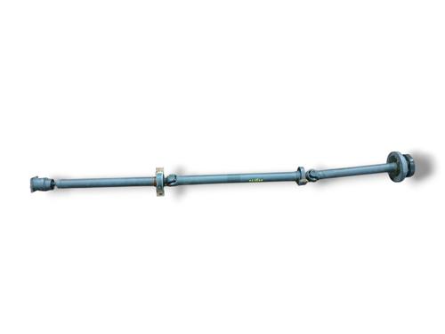 Used Driveshaft RENAULT SCÉNIC I MPV (JA0/1_, FA0_) 1.9 dCi RX4 (102 hp) 28973295