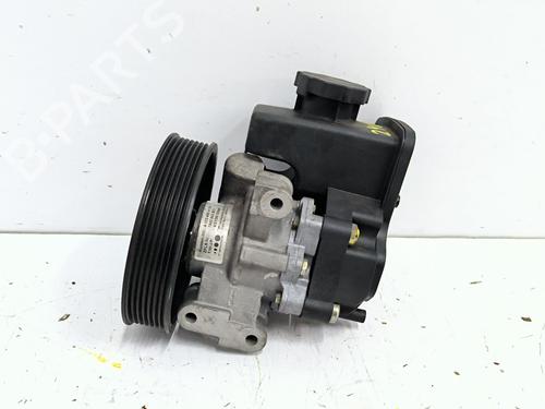 Used Steering pump Steering pump MERCEDES-BENZ C-CLASS (W203) C 180 Kompressor (203.046) (143 hp) 34235609 34235609