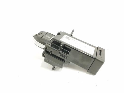 Ignition barrel CITROËN C4 Picasso II 1.6 BlueHDi 120 | BP12429642M48