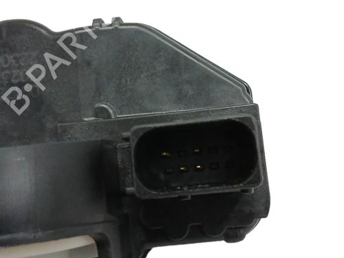 Front right lock OPEL ADAM (M13)  | BP18135021C97 