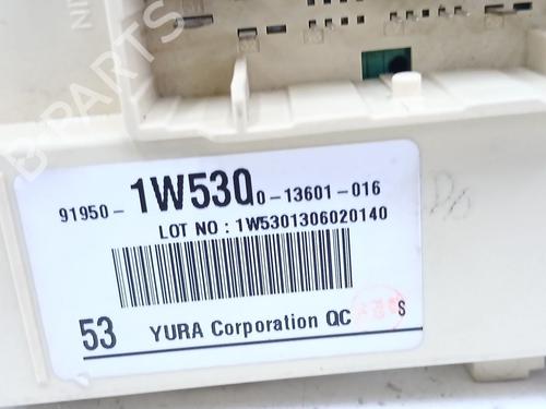 Fuse box KIA RIO III (UB) 1.25 CVVT | BP36992667E1 - Image 4