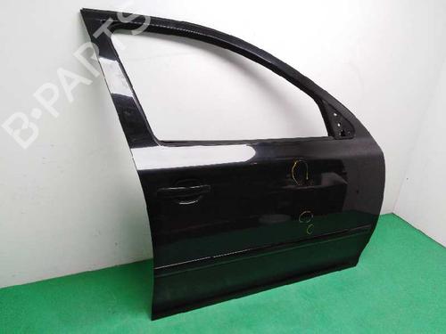 Right front door SKODA OCTAVIA II Combi (1Z5) 1.6 TDI 4x4 | BP8924387C3 