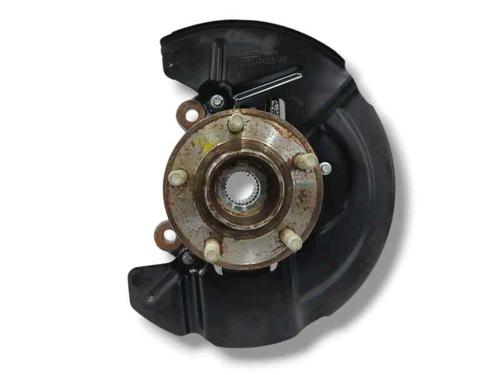Used Left front steering knuckle FORD PUMA (J2K, CF7) 1.0 EcoBoost (125 hp) 23960598