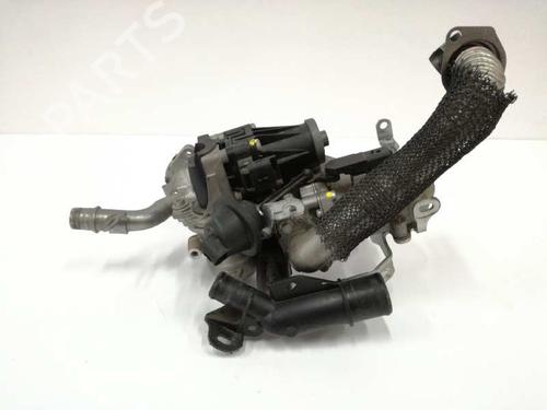 EGR-Ventil PEUGEOT 206+ (2L_, 2M_) [2009-2013]  5075962