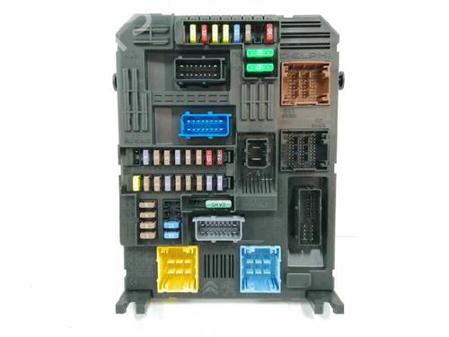 Used Fuse box OPEL CORSA F (P2JO) [2019-2026]  9038069