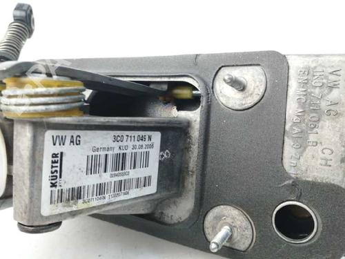 Gear lever VW PASSAT B6 Variant (3C5) 2.0 TDI 16V | BP8515354M90 