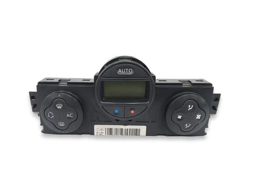 Used Climate control RENAULT MEGANE II Saloon (LM0/1_) 1.6 16V (LM1R, LM0C) (112 hp) 18473436