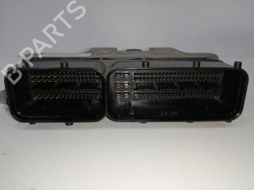 Engine control unit (ECU) VW GOLF PLUS V (5M1, 521) | BP6312272M57