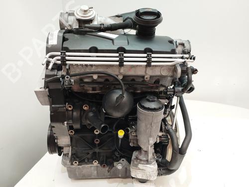 Used Engine Engine SEAT IBIZA III (6L1) 1.9 TDI (100 hp) 36323356 36323356