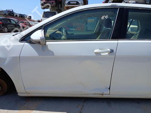 Used Left front door Left front door 36645484 36645484