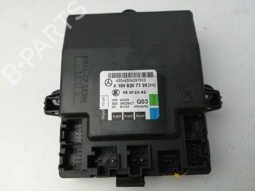 electronic-module-mercedes-benz-b-class-sports-tourer-w245-b-170-245232-a1698207326-2005-2006-2007-2008-2009-2010-2011-8389432 main image