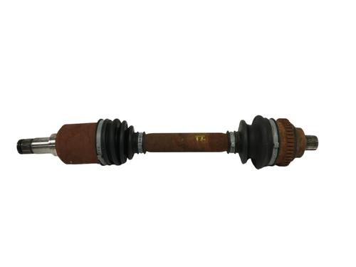 Left rear driveshaft SMART FORTWO Coupe (450) [2004-2007]  17109630