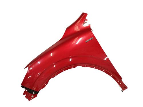 Left front fenders RENAULT KADJAR (HA_, HL_) 1.3 TCe 140 (140 hp) 13012658