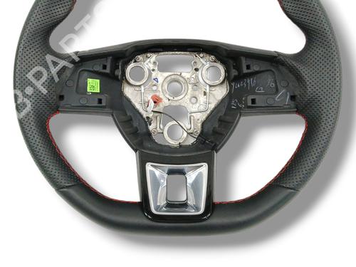 Steering wheel MG MG ZS SUV (AZS1) 1.5 VTi | BP23959216C49 