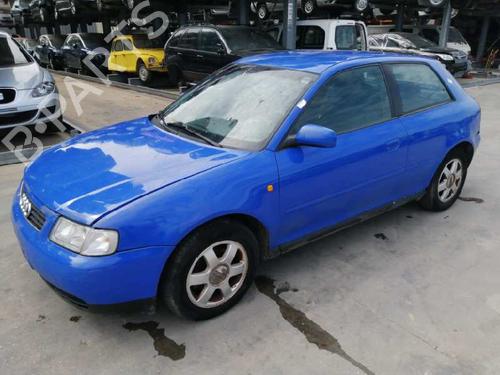 Felg AUDI A3 (8L1) 1.9 TDI | BP8309959C45 