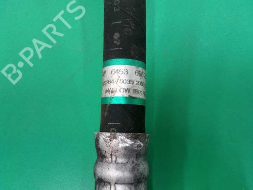 AC pipe BMW 1 (E87) 116 d | BP14147421M126
