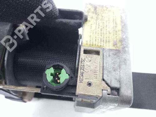 Front left seatbelt MERCEDES-BENZ C-CLASS (W203) C 200 CDI (203.007) | BP8721808I26 