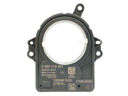 Used Electronic sensor NISSAN QASHQAI II SUV (J11, J11_) [2013-2025]  10100015