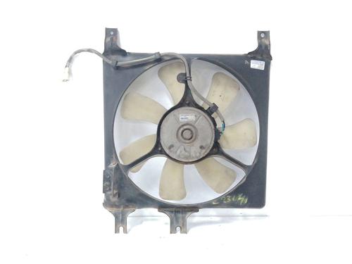 Køleventilator elektrisk SUZUKI ALTO VI (FF) [2004-2009]  11844065