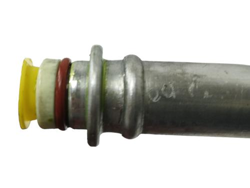 AC pipe VOLVO V40 Hatchback (525) D2 | BP14155557M126